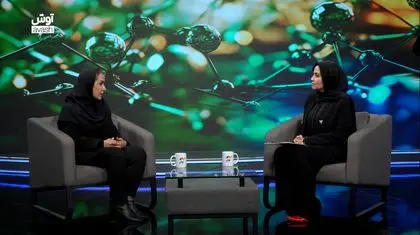 اکسیر جادویی برای درمان ناباروری