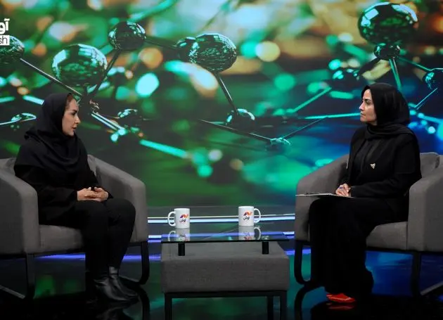 اکسیر جادویی برای درمان ناباروری