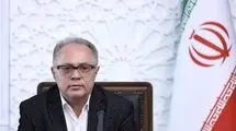 پیام قدردانی مسعود پزشکیان از شهرام دبیری 