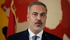 درخواست فیدان از آمریکا
