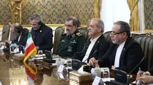 پزشکیان: اعتقاد دارم که اگر اختلافات خود را مدیریت کنیم، می‌توانیم با سهولت بر مشکلات منطقه غلبه کنیم