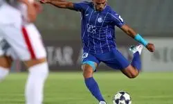 ناگهانی: بمب بزرگ از استقلال به پرسپولیس!
