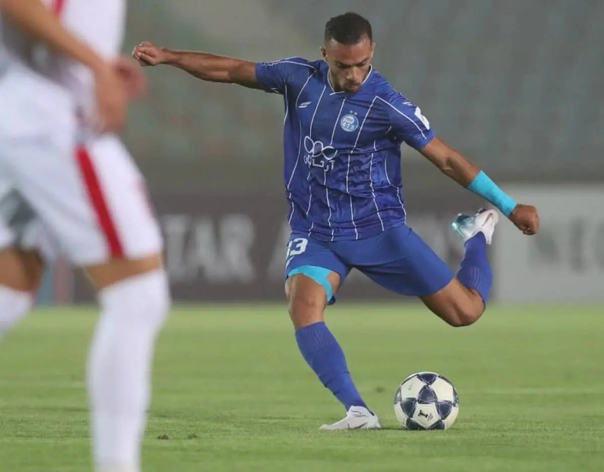 ناگهانی: بمب بزرگ از استقلال به پرسپولیس!
