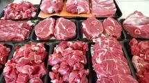 جدول قیمت انواع گوشت قرمز؛ بازار همچنان در تعلیق 