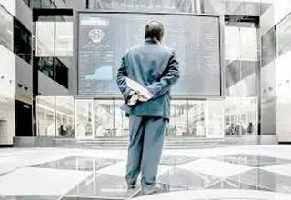 اشک‌ها و لبخندهای بورس 