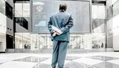 اشک‌ها و لبخندهای بورس 