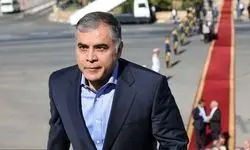 وزیر نفت عازم هند شد