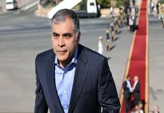 وزیر نفت عازم هند شد