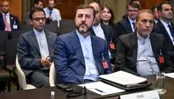 گزارش غریب‌آبادی از سه روز رایزنی فشرده در سازمان ملل
