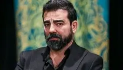 بهزاد خلج نقش پدر موسی(ع) را بازی می‌کند 