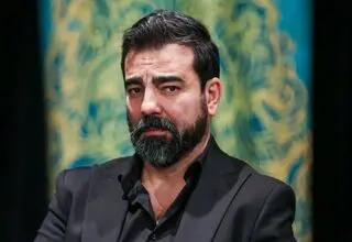 بهزاد خلج نقش پدر موسی(ع) را بازی می‌کند 