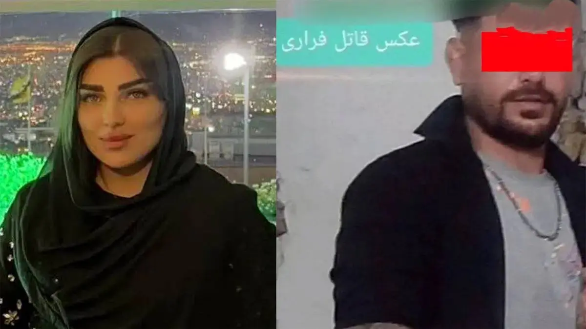 پیدا شدن جسد مبینا زارع دختر گمشده اسلامشهری در باغ پدری نامزد سابقش