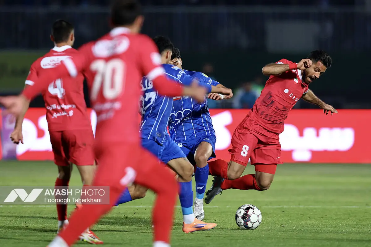 دربی صد و شش