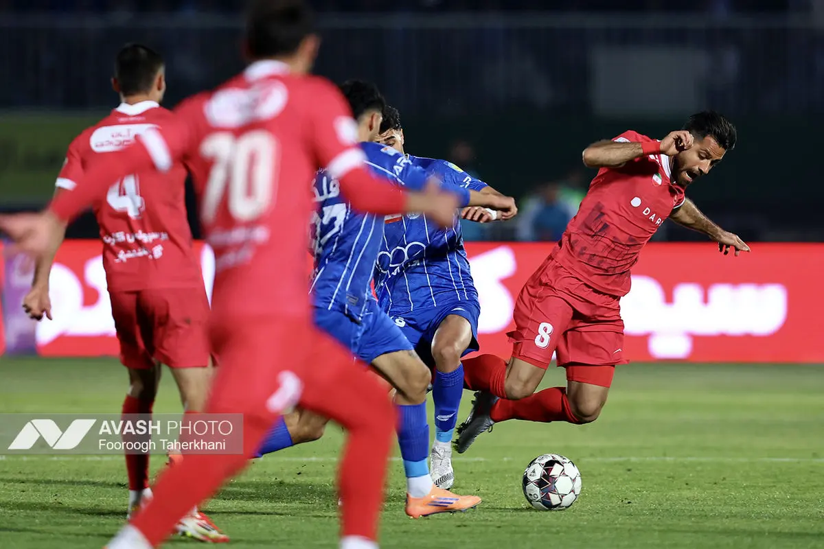 دربی صد و شش