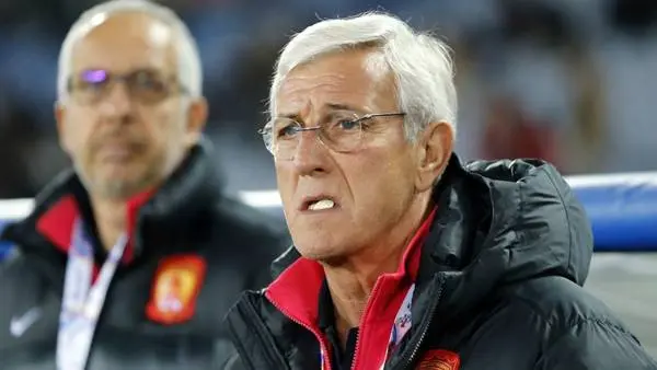 گزینه ایتالیایی روی میز قلعهنویی