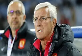 گزینه ایتالیایی روی میز قلعه‌نویی