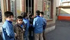 خوراکی‌های ممنوع در مدارس اعلام شد