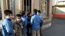 خوراکی‌های ممنوع در مدارس اعلام شد