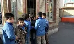 خوراکی‌های ممنوع در مدارس اعلام شد