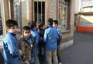 خوراکی‌های ممنوع در مدارس اعلام شد