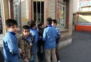 خوراکی‌های ممنوع در مدارس اعلام شد