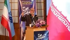 جنگ 12 روزه موجب افزایش انسجام اجتماعی شد