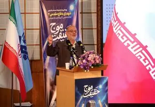 جنگ 12 روزه موجب افزایش انسجام اجتماعی شد