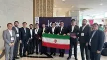 پیام تبریک وزیر دفاع به تیم المپیاد نجوم اخترفیزیک ایران