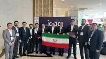 پیام تبریک وزیر دفاع به تیم المپیاد نجوم اخترفیزیک ایران