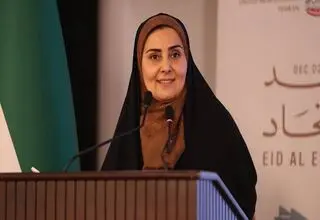 ابراز امیدواری وزیر راه برای برگزاری دومین نشست کمیسیون همکاری اقتصادی ایران و امارات در تهران
