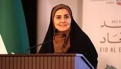 ابراز امیدواری وزیر راه برای برگزاری دومین نشست کمیسیون همکاری اقتصادی ایران و امارات در تهران