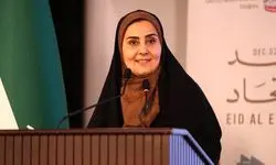 ابراز امیدواری وزیر راه برای برگزاری دومین نشست کمیسیون همکاری اقتصادی ایران و امارات در تهران