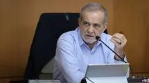 وزیر دفاع به هیات دولت گزارش داد 