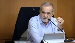 وزیر دفاع به هیات دولت گزارش داد 