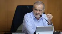 وزیر دفاع به هیات دولت گزارش داد 