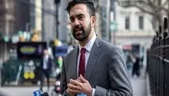 ممدانی: در صورت حضور نتانیاهو در شهر، دستور بازداشت او را اجرا می‌کنم