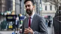 ممدانی: در صورت حضور نتانیاهو در شهر، دستور بازداشت او را اجرا می‌کنم