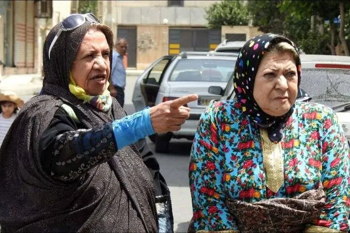 آغاز فیلمبرداری کمدی خانوادگی «رقیب دیجیتالی»