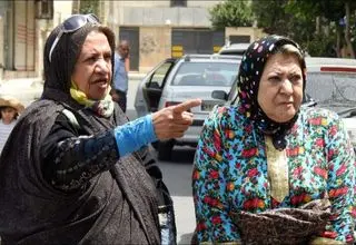 آغاز فیلمبرداری کمدی خانوادگی «رقیب دیجیتالی» 