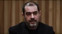 شهاب حسینی درباره بازگشت احتمالی بهروز وثوقی به سینمای ایران گفت