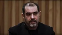 شهاب حسینی و رعنا آزادی در «عاشق کشی» همبازی شدند