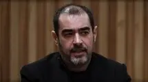 شهاب حسینی درباره بازگشت احتمالی بهروز وثوقی به سینمای ایران گفت