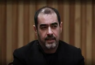 شهاب حسینی درباره بازگشت احتمالی بهروز وثوقی به سینمای ایران گفت