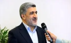 وزیر اقتصاد به‌طور کامل پای بازار سرمایه ایستاده است+فیلم