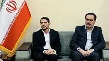 بررسی تامین خوراک پتروشیمی‌ها در نشست معاون وزیر نفت با مدیرعامل شرکت ملی صنایع پتروشیمی