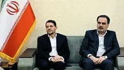 بررسی تامین خوراک پتروشیمی‌ها در نشست معاون وزیر نفت با مدیرعامل شرکت ملی صنایع پتروشیمی