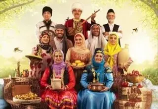 دربی ۱۰۵؛ وفاق ملی و اقتدار ایران اسلامی در آیینه فوتبال