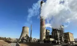 مقادیر محدودی مازوت کم‌گوگرد در اختیار نیروگاه‌ها قرار گرفت