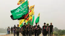 نکات مهم و حیاتی در پیاده‌روی اربعین