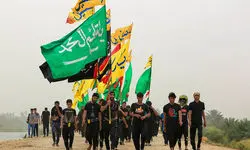 نکات مهم و حیاتی در پیاده‌روی اربعین